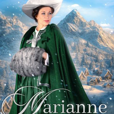 Marianne, a Mail Order Bride