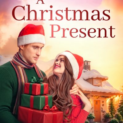 Cover Reveal!