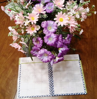 Upheld In Divine Appointments