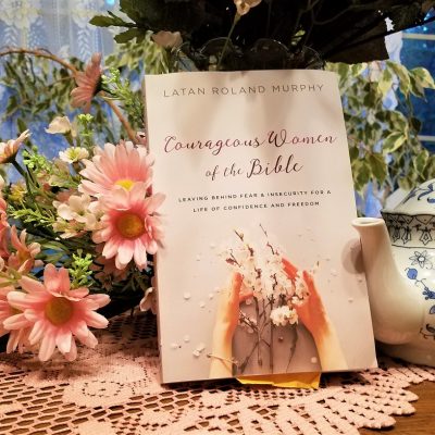 Courageous Women of the Bible – A Review
