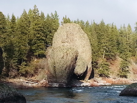 Upheld In Times and Seasons