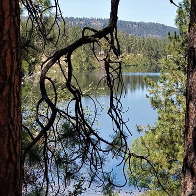 Upheld In God’s Calling