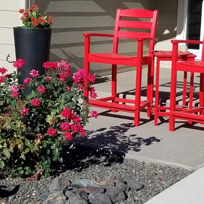 Upheld in Real Power