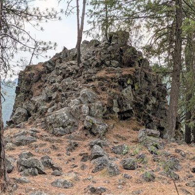 Upheld In Nostalgia or Fun Things