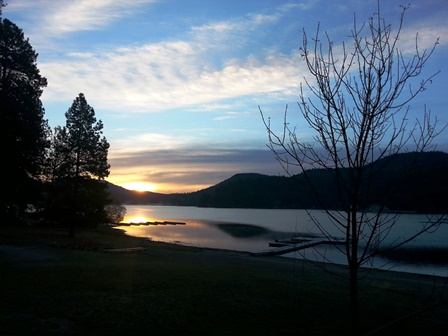 Upheld In Viewing Mystery