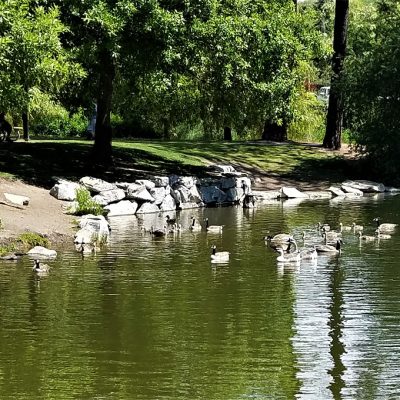 Upheld In “Who Prayed?”