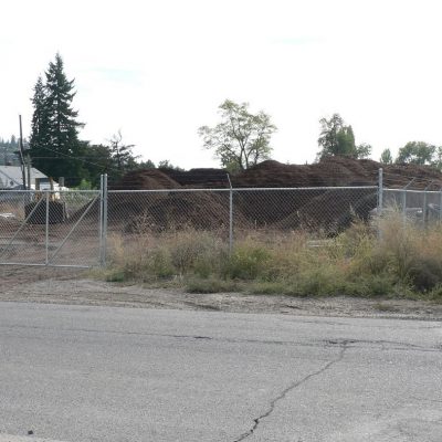 Upheld at the Dung Gate #5