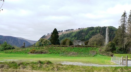 Upheld in the Old Narratives