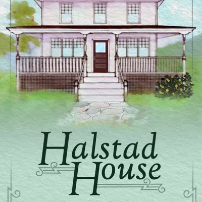 Halstad House