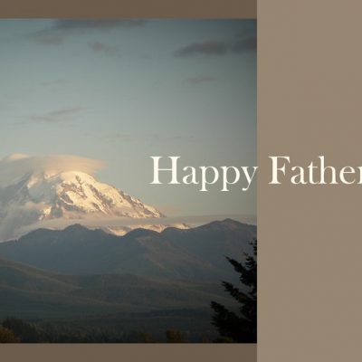 Happy Father’s Day