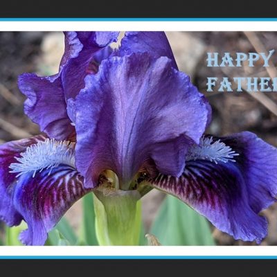 Happy Father’s Day 2021