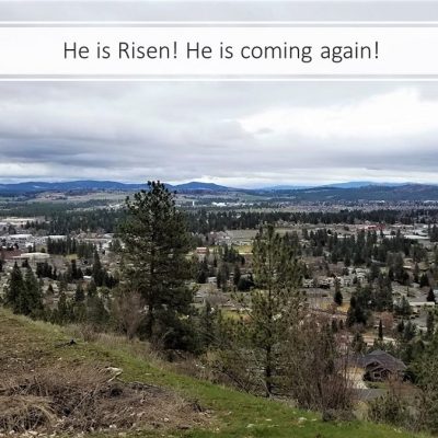 Upheld in Hot Chocolate and Donut Holes