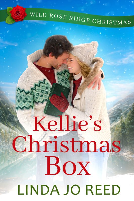 Kellie’s Christmas Box