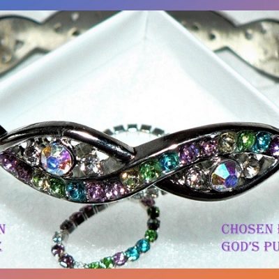 Upheld In Disguise and Purpose