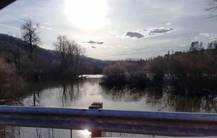 Upheld in Being All Things