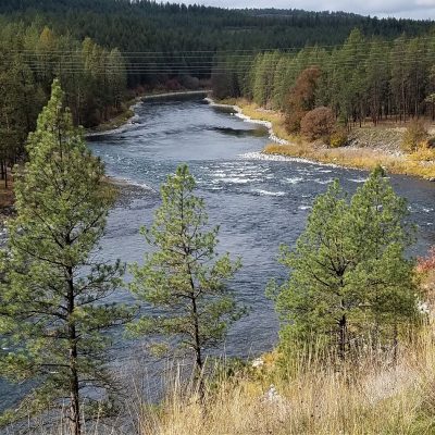 Upheld In Transparency