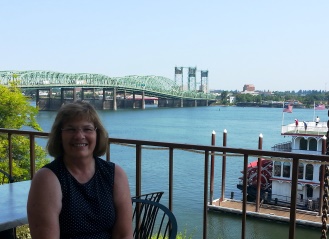 Me in Portland Aug 2014