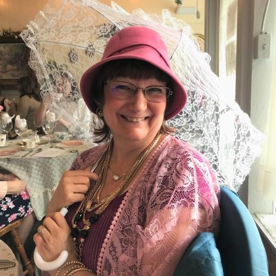 Upheld Through Dastardly Dealings