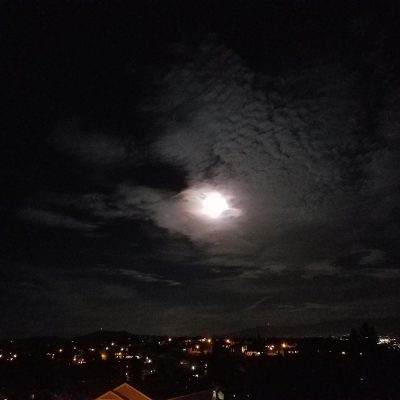 Upheld In Uncharted Territory