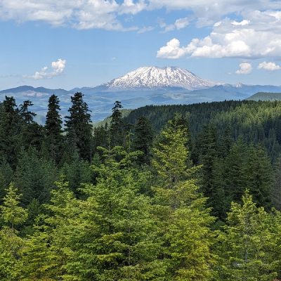 Upheld In Great Things