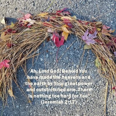 Upheld In Reassurance