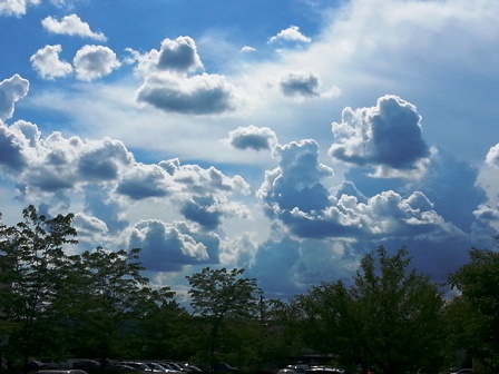 Upheld In God’s Cars