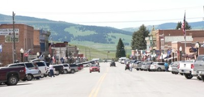 Philipsburg MT
