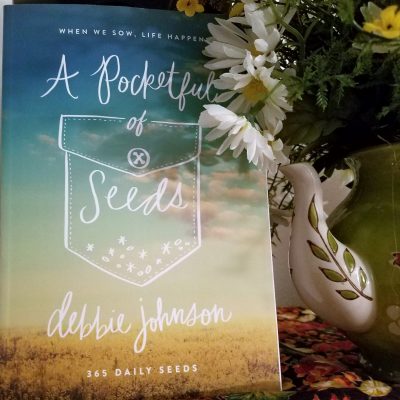 Upheld in How to Make Fruit From A Pocketful of Seeds