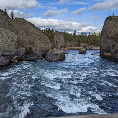 Upheld In The Good Fight