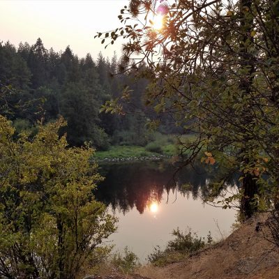 Upheld In Changing Perspective