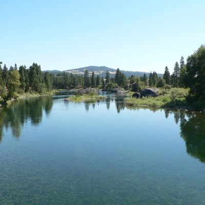 Upheld From Everlasting