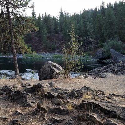 Upheld When God Fights For Us