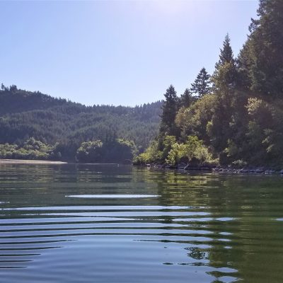 Upheld In Beautiful Destinations