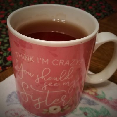 Upheld In Connection