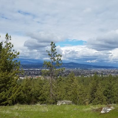 Upheld in Good and Adversity