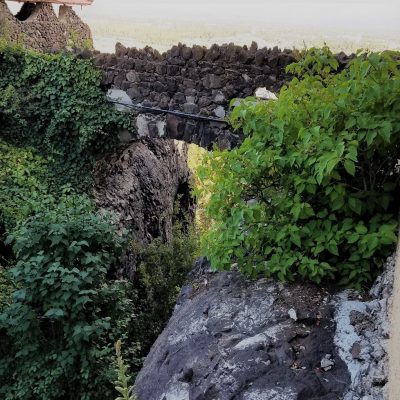 Upheld In Yoke Breaking