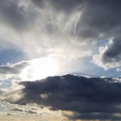 Upheld in Looking Up