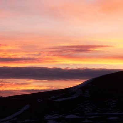 Upheld In The One and Only