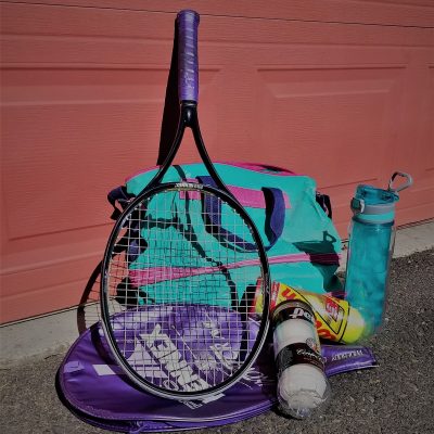 Upheld In Sporting Lessons