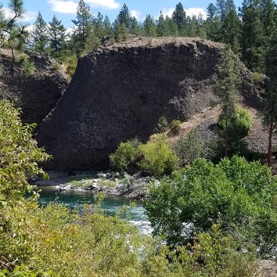 Upheld In Sacrifice and Longing