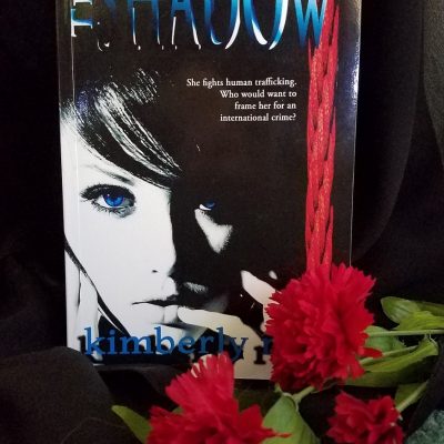 Upheld In The Shadow