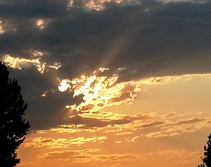 Upheld In Revelation Song