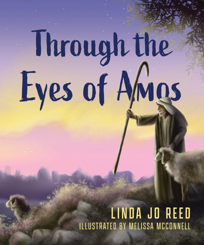 Through the Eyes of Amos