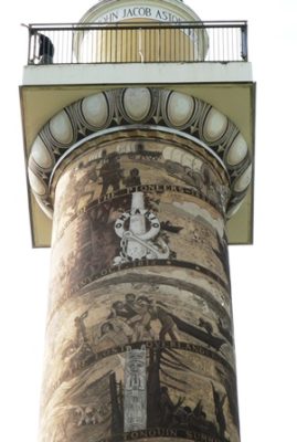 Top of Column Astoriaweb