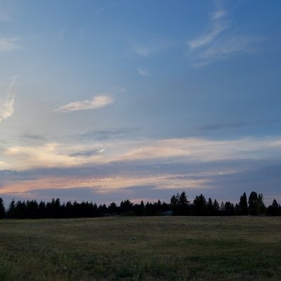 Upheld When God Steps Back