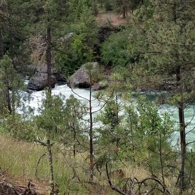 Upheld In Refreshment