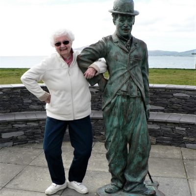 Happy Mother’s Day