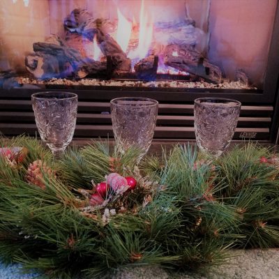 Upheld In Broken Legacy