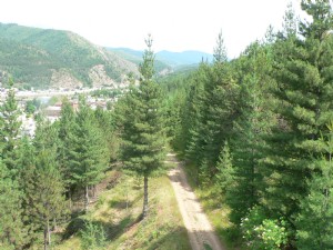 Upheld In Getting It