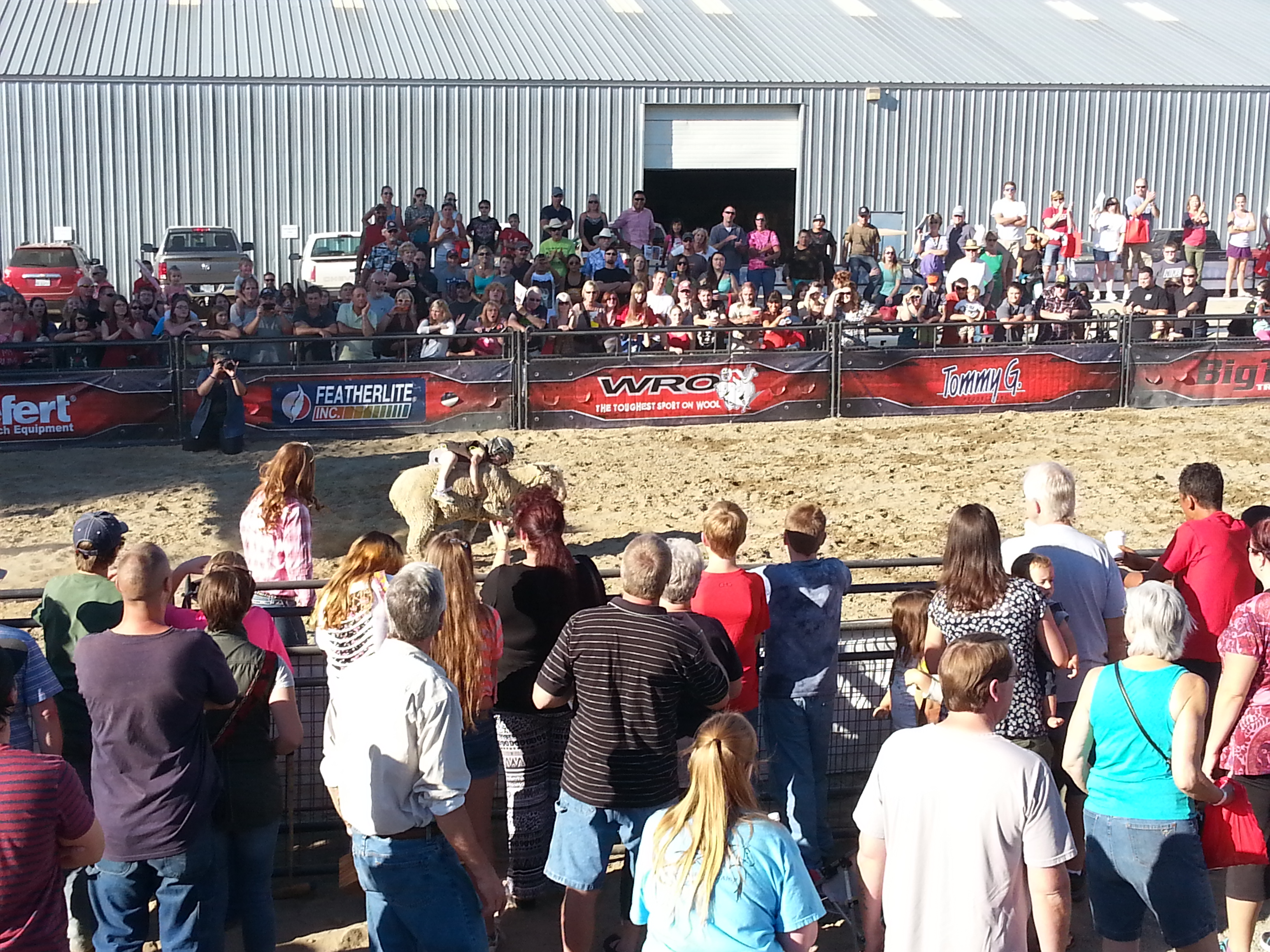 Upheld in Fair Family Fun